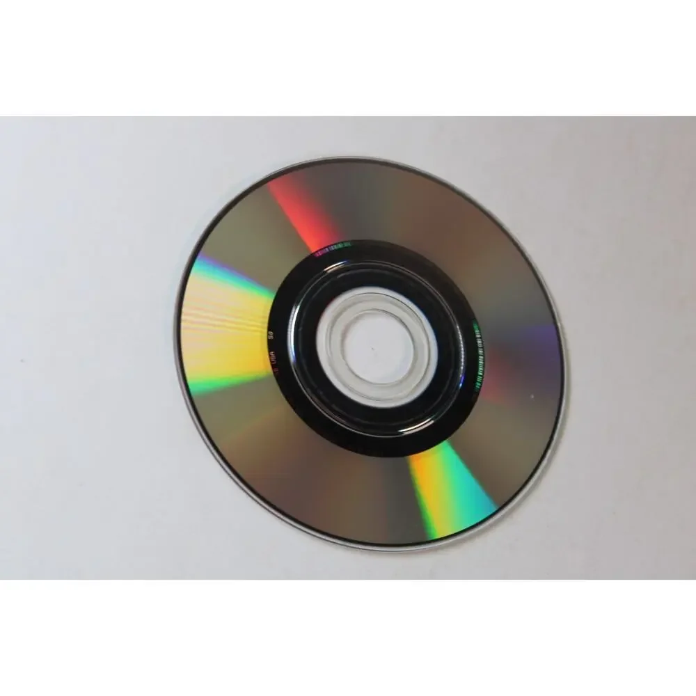 The Sims (Nintendo GameCube, 2003) Game Disc Only, Tested/Works, Authentic